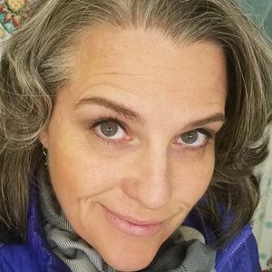 Meet your Posher, Ronna